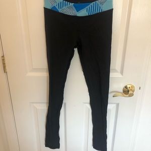 Ivivva Leggings